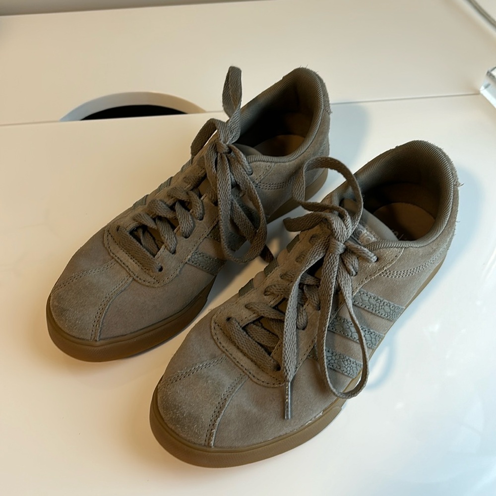 Adidas Ortholite Float